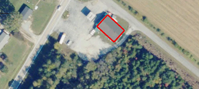 21860 Hwy 40th Nine