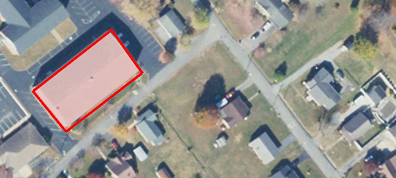 Shady Elm Ln