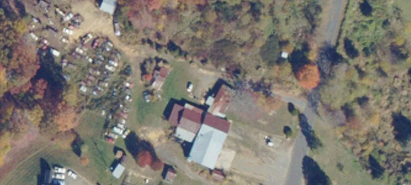2789 Pleasantview Rd
