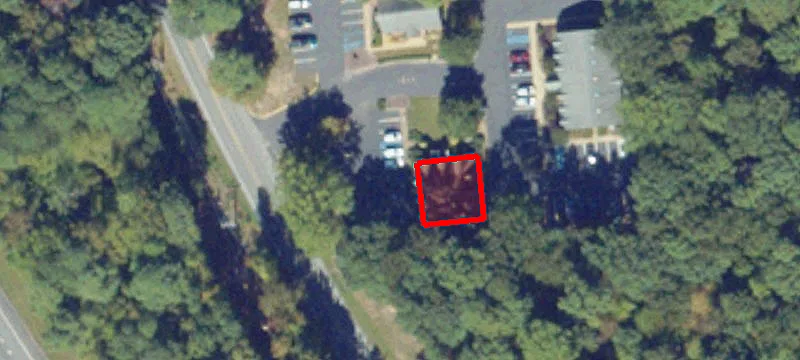 504 Strawberry Plns Rd