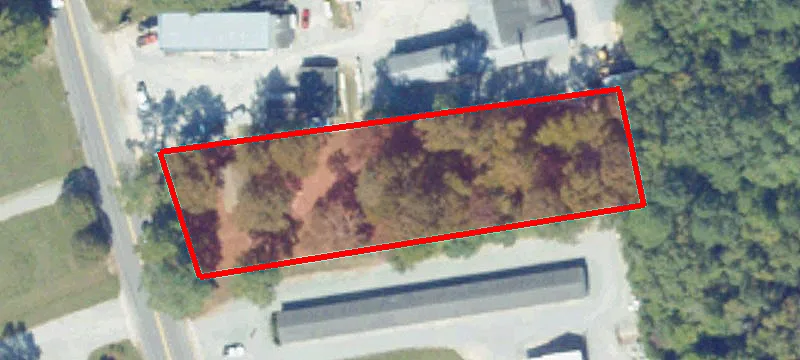 3649 New Pt Comfort Hwy