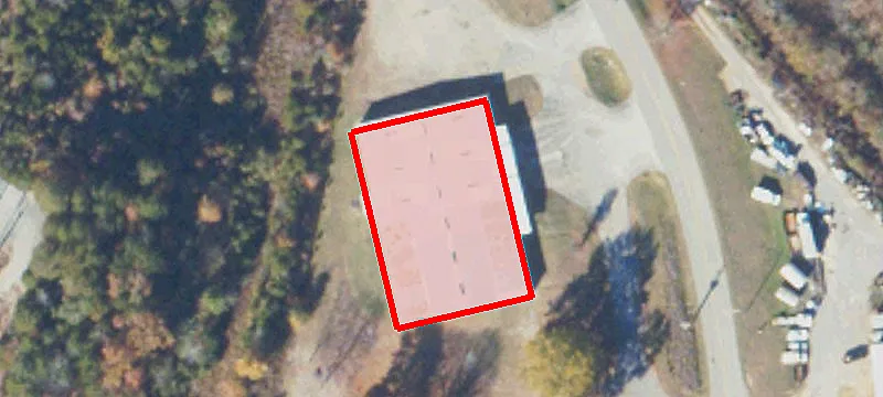 371 Boone Trl Rd