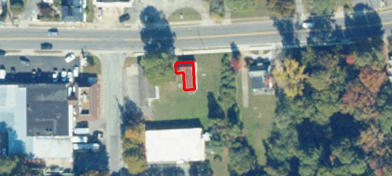 17388 General Puller Hwy