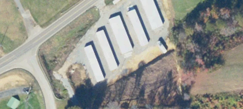995 Yuma Rd