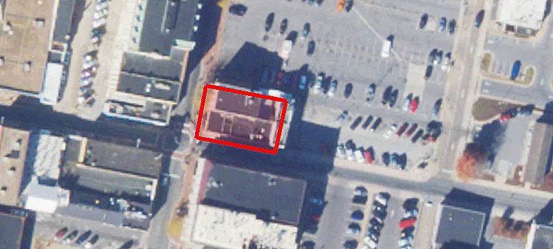 14 Water St