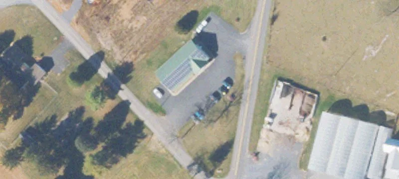 1736 Silver Lk Rd