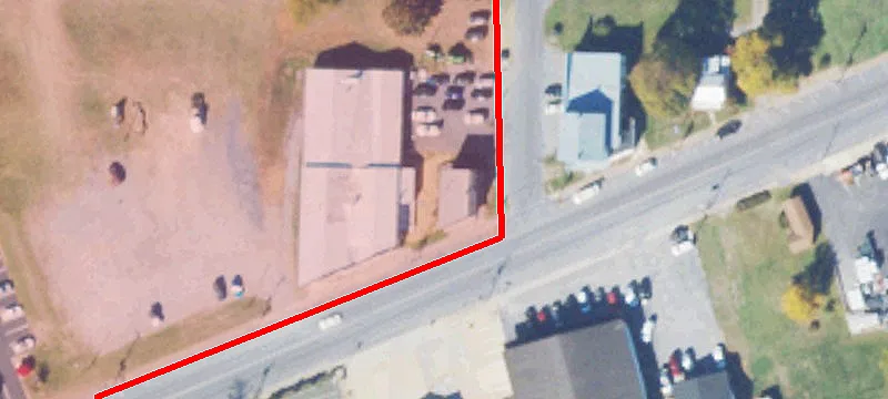 150 Spotswood Ave