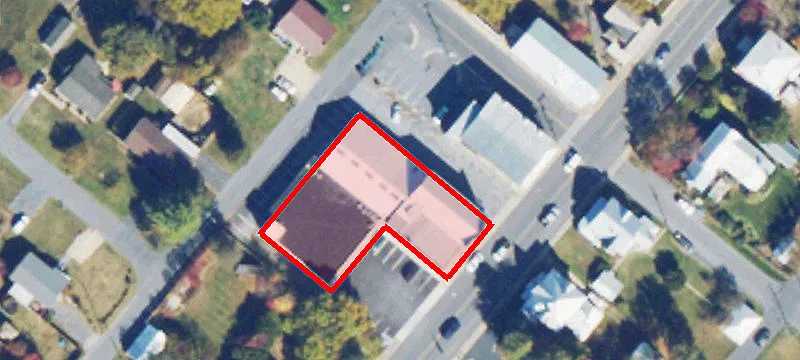 205 Main St