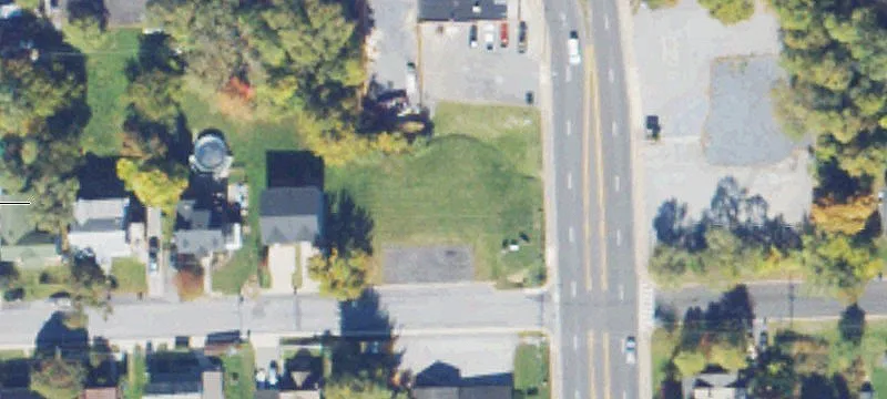 13th St