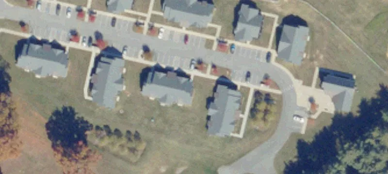 Peppers Fry Rd