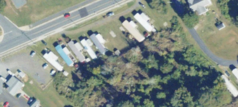 4436 Deep Hole Rd