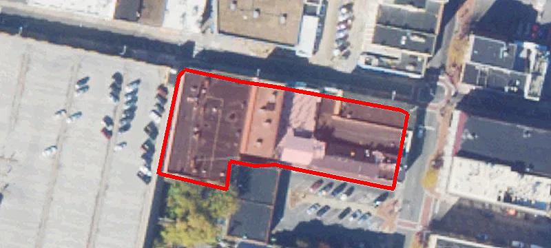 25 Water St