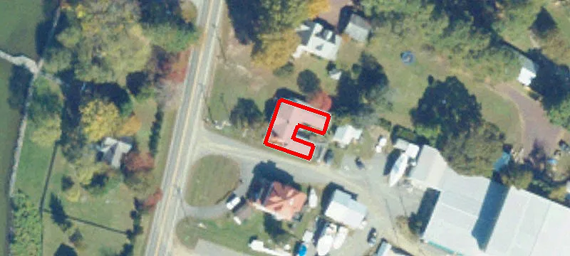 2353 Jessie Dupont Memorial Hwy