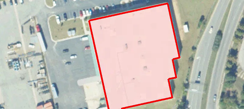 2401 Aluminum Ave