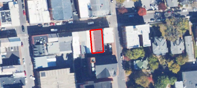 134 Beverley St