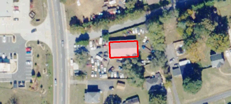 5023 Amherst Hwy