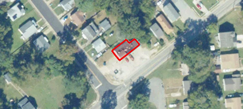 2903 Shell Rd