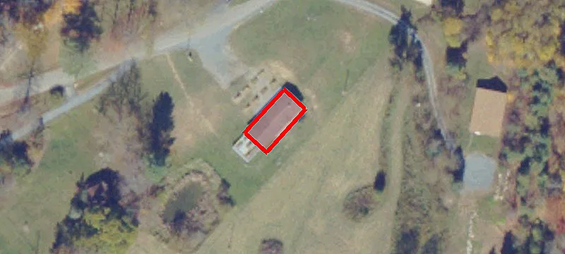 23221 Taylor Vly Rd