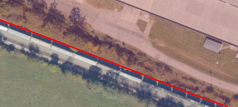 Scattergood Dr