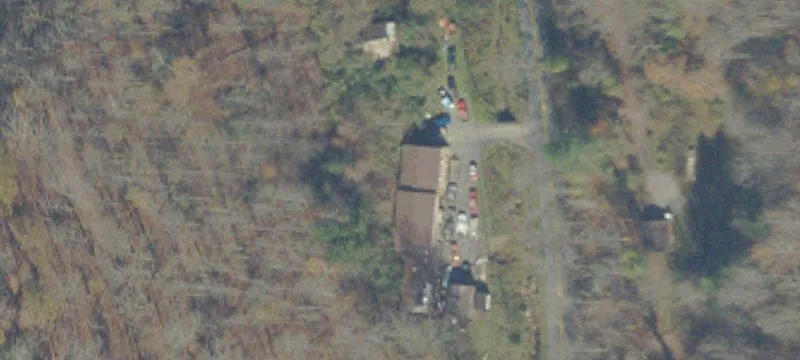 2617 Elkins Br Rd