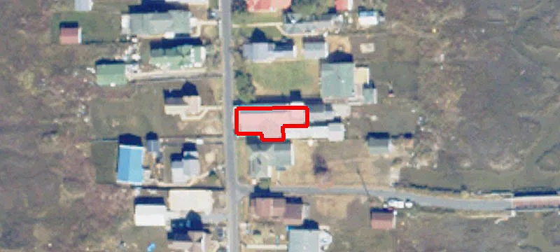 16315 Main Rdg Rd
