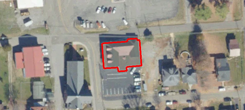 7 Tate St