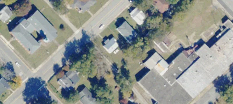 Edmunds St