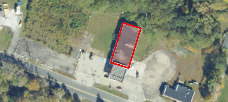 8623 Mary Ball Rd