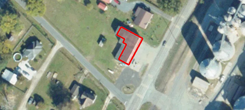 19134 Greenbush Rd