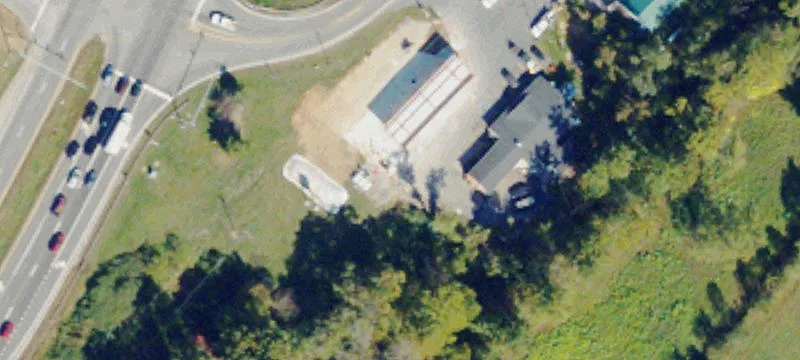 40 Frnt St