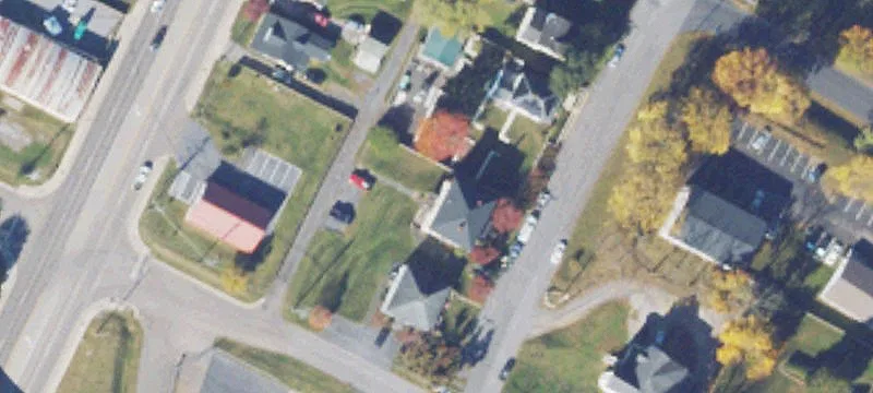401 Winchester Ave