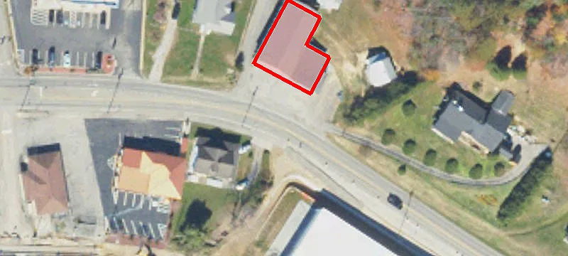 5419 Dickenson Hwy
