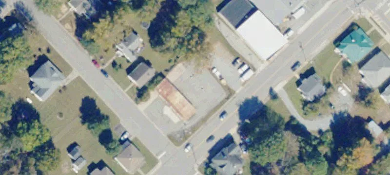 Noblin Ave