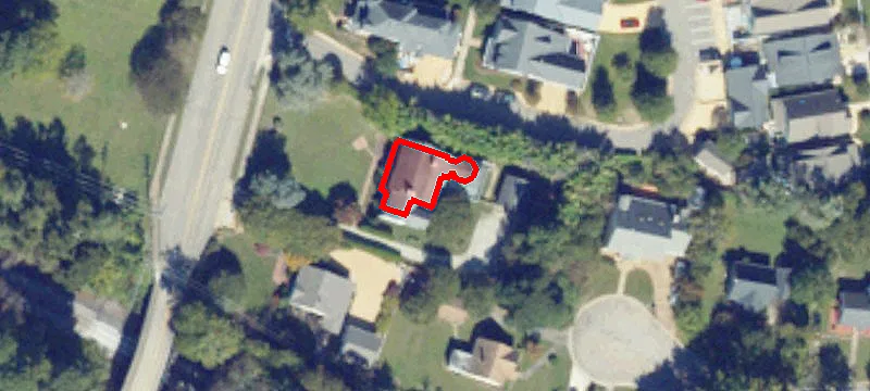 303 Capitol Lndg Rd