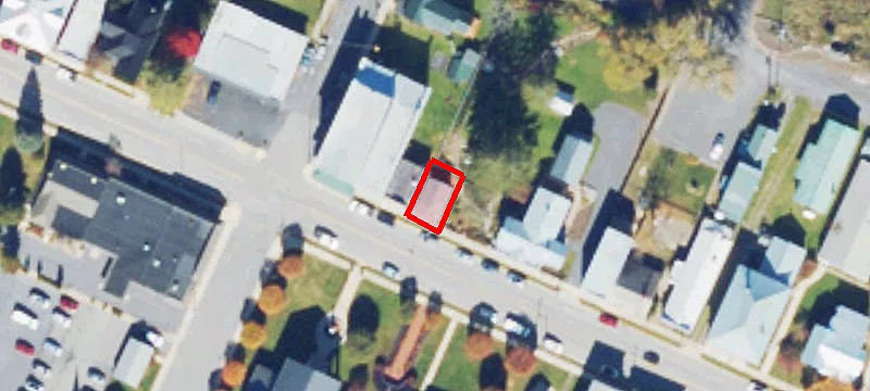 160 Main St