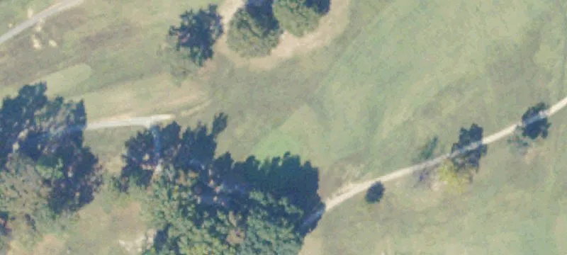 890 Baird Rd