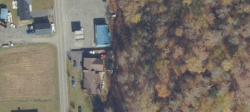 7340 Hurley Rd