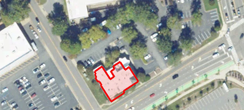 120 Monticello Ave