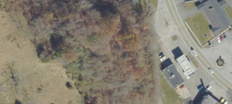 Redbud Hwy