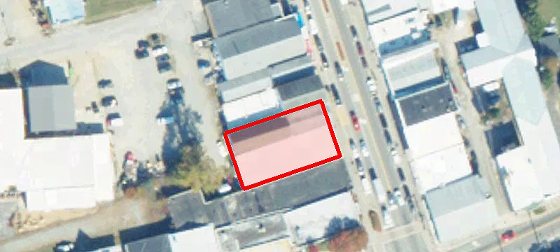 21 Main St