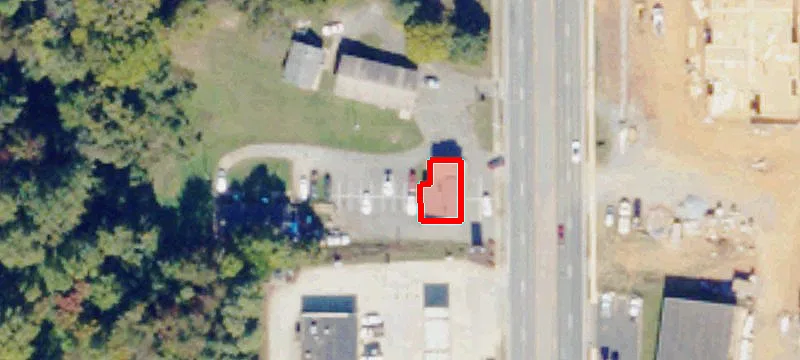 4656 Amherst Hwy