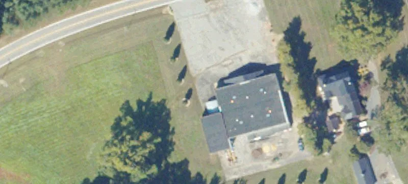 Dolphin, VA 23843