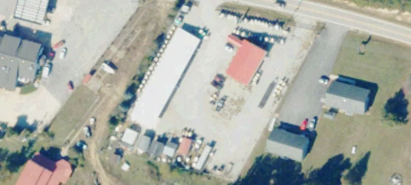 3420 Hwy 9th O Three