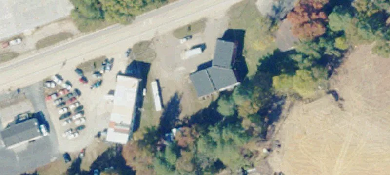 913 Danville St