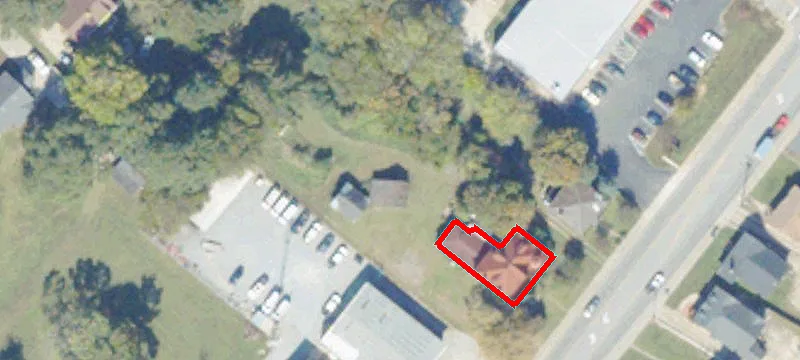 632 Main St