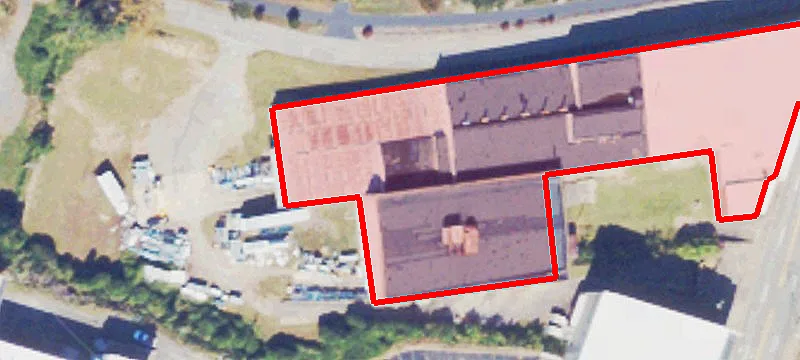 51 Lester St