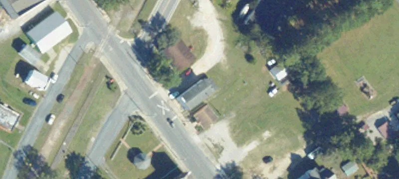 Main St