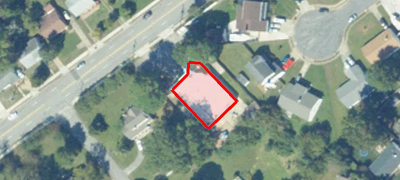 132 Fox Hl Rd
