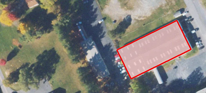 4593 Stuarts Draft Hwy