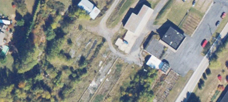853 Old Greenville Rd